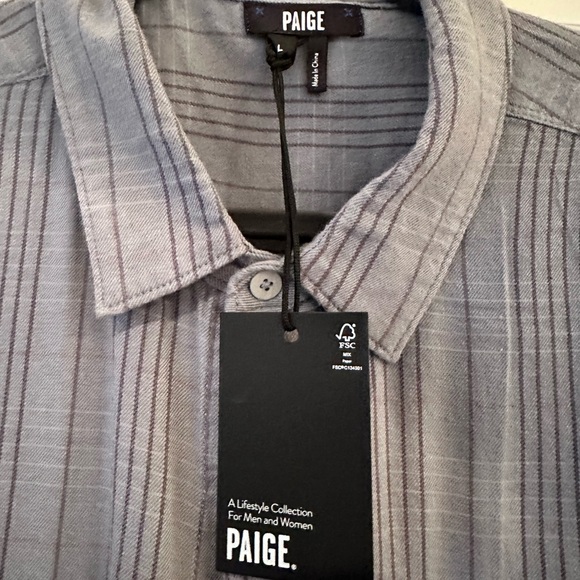 Shirt - Picture 2 of 4